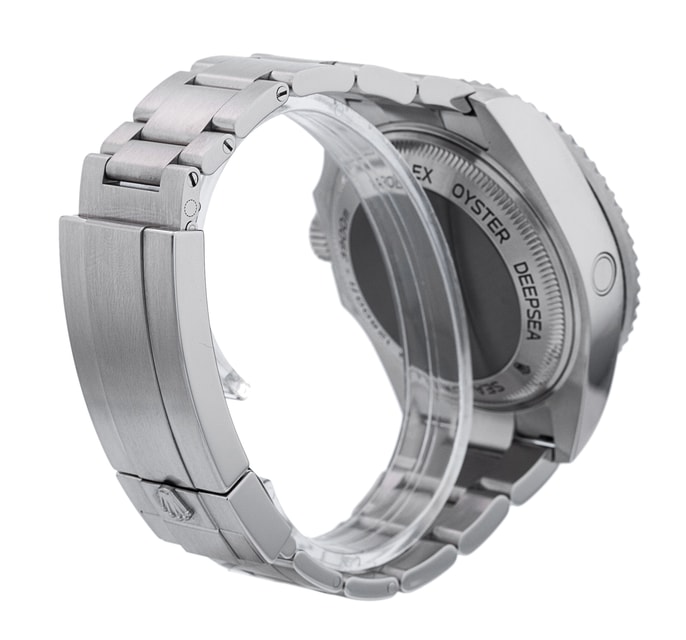 Rolex Deepsea 126660 Image 3